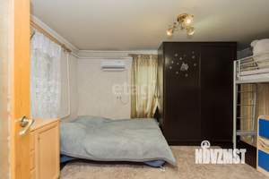 Дом 29м², 1-этажный, участок 4 сот.  
