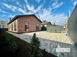 Дом 131м², 1-этажный, участок 5 сот.  