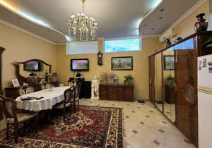 Дом 94м&sup2;, 1-этажный, участок 4 сот.  