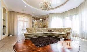 Дом 180м², 1-этажный, участок 7 сот.  