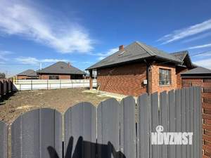 Дом 173м&sup2;, 2-этажный, участок 6 сот.  