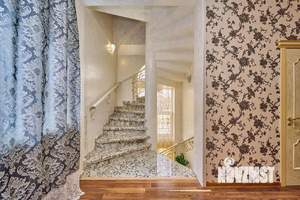 Дом 508м&sup2;, 3-этажный, участок 5 сот.  