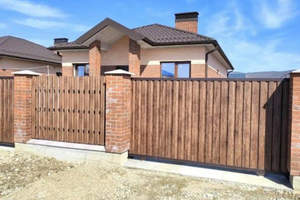 Дом 115м², 1-этажный, участок 4 сот.  