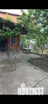 Дом 55м², 1-этажный, участок 334 сот.  