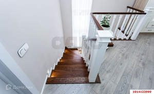 Дом 157м&sup2;, 2-этажный, участок 4 сот.  