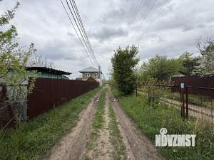 Дом 14м², 1-этажный, участок 4 сот.  