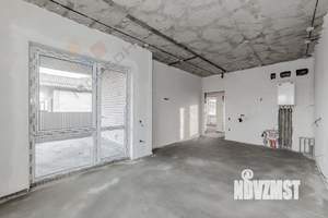 Дом 173м², 1-этажный, участок 6 сот.  