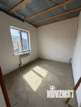 Дом 67м&sup2;, 2-этажный, участок 2 сот.  