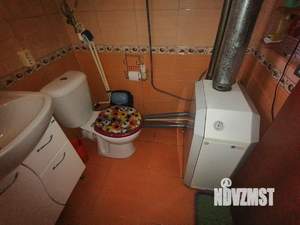 Дом 40м&sup2;, 1-этажный, участок 2 сот.  