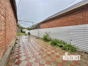 Дом 55м², 1-этажный, участок 3 сот.  