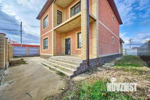 Дом 223м&sup2;, 2-этажный, участок 5 сот.  