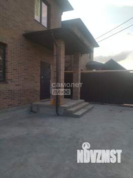 Дом 150м&sup2;, 2-этажный, участок 4 сот.  