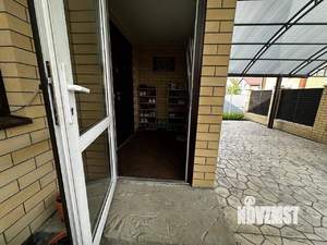 Дом 129м², 2-этажный, участок 4 сот.  