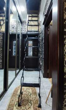 Дом 117м², 1-этажный, участок 3 сот.  