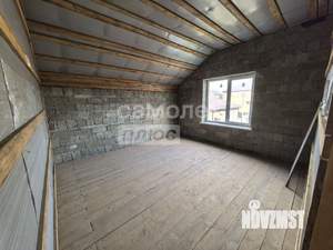 Коттедж 194м&sup2;, 2-этажный, участок 3 сот.  