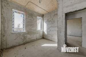 Дом 150м², 2-этажный, участок 5 сот.  