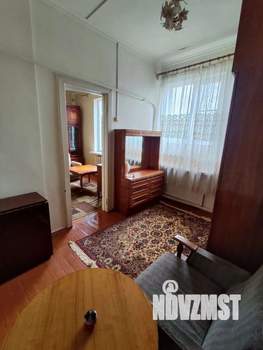 Дом 80м&sup2;, 1-этажный, участок 6 сот.  