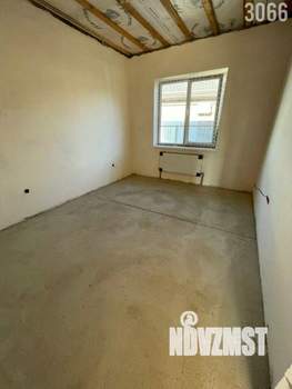 Дом 115м&sup2;, 1-этажный, участок 5 сот.  