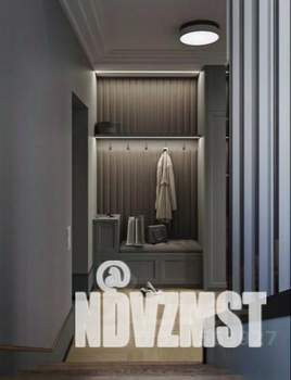 Дом 151м², 2-этажный, участок 5 сот.  