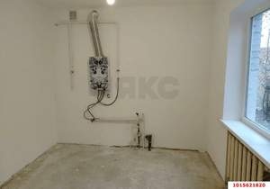 Дом 51м&sup2;, 1-этажный, участок 2 сот.  