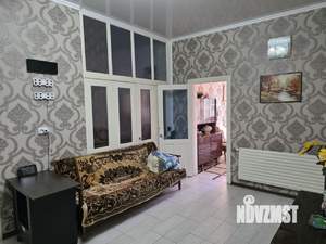 Дом 173м², 1-этажный, участок 6 сот.  