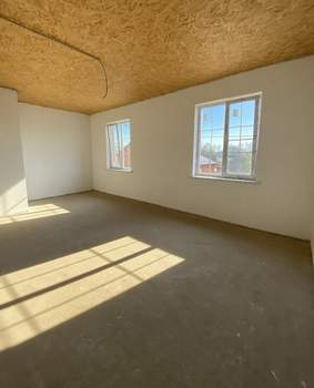 Дом 140м², 2-этажный, участок 3 сот.  