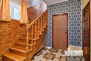 Дом 100м², 2-этажный, участок 2 сот.  