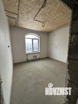 Дом 131м&sup2;, 1-этажный, участок 6 сот.  