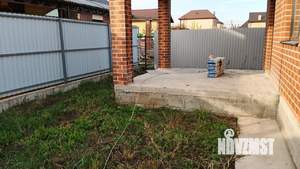 Дом 120м², 2-этажный, участок 3 сот.  