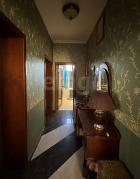 Дом 130м&sup2;, 1-этажный, участок 6 сот.  