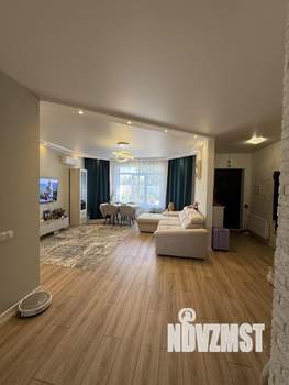 Дом 116м&sup2;, 2-этажный, участок 5 сот.  