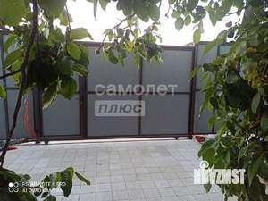 Дом 56м², 1-этажный, участок 6 сот.  