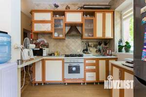Дом 161м², 2-этажный, участок 7 сот.  