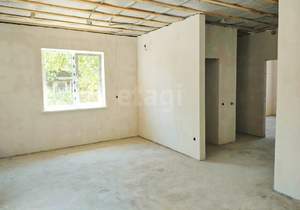 Дом 103м&sup2;, 2-этажный, участок 4 сот.  