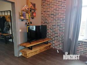 Дом 103м&sup2;, 1-этажный, участок 3 сот.  