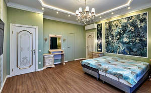 Дом 277м&sup2;, 2-этажный, участок 12 сот.  