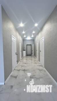 Дом 100м², 1-этажный, участок 6 сот.  