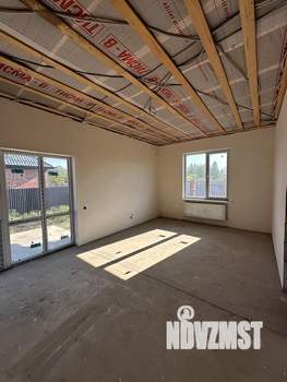 Дом 65м&sup2;, 1-этажный, участок 3 сот.  