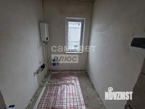 Дом 134м&sup2;, 1-этажный, участок 5 сот.  