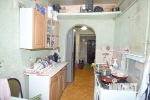 Дом 52м&sup2;, 1-этажный, участок 2 сот.  