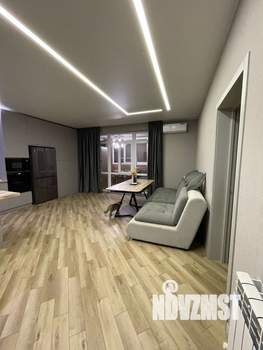 Дом 130м&sup2;, 1-этажный, участок 4 сот.  