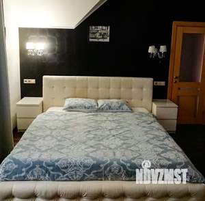 Коттедж 218м², 2-этажный, участок 10 сот.  