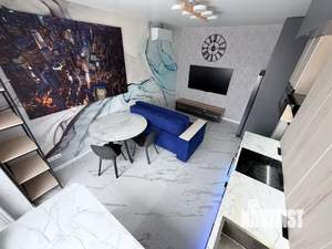 Дом 85м&sup2;, 1-этажный, участок 3 сот.  