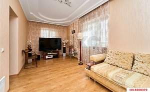 Дом 136м², 1-этажный, участок 6 сот.  