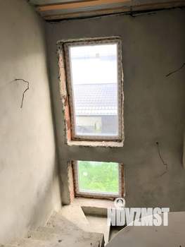 Дом 269м², 2-этажный, участок 6 сот.  