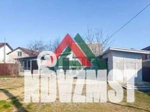 Дом 28м&sup2;, 1-этажный, участок 4 сот.  