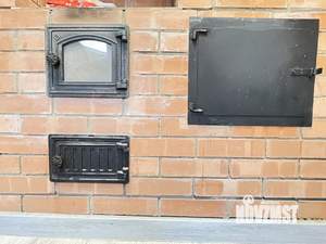 Дом 39м², 1-этажный, участок 4 сот.  