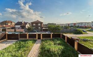 Дом 235м&sup2;, 2-этажный, участок 5 сот.  