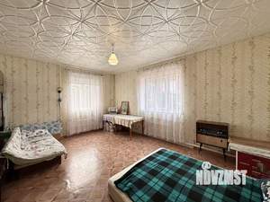 Дом 108м², 1-этажный, участок 7 сот.  