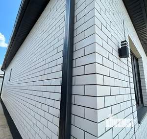 Дом 102м², 1-этажный, участок 4 сот.  